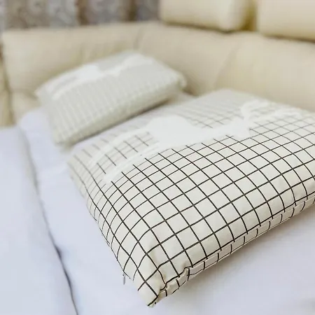 아파트 Heart Of Twoje Miejsce Na Powislu *