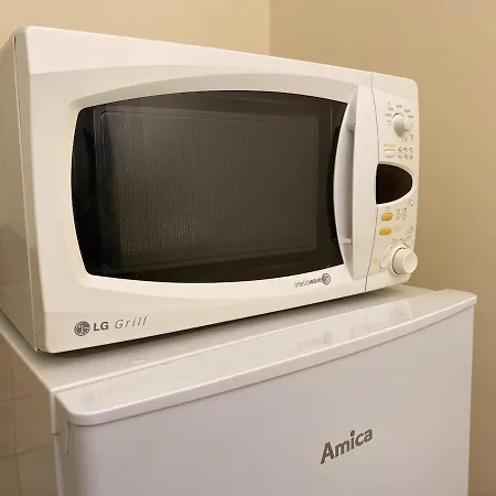 Heart Of Twoje Miejsce Na Powislu 바르샤바