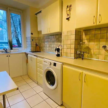 Heart Of Twoje Miejsce Na Powiślu *