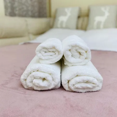 Heart Of Twoje Miejsce Na Powislu Appartamento Varsavia