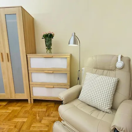 Heart Of Twoje Miejsce Na Powiślu