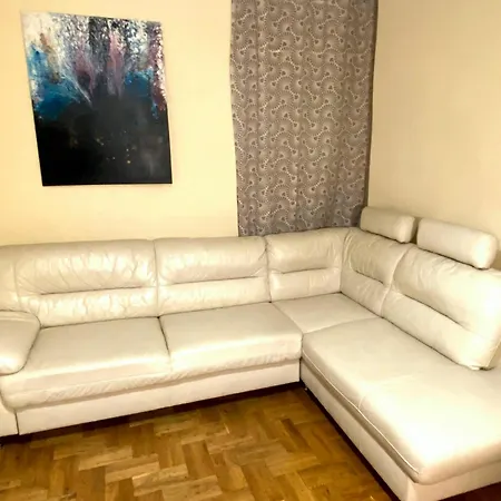 Heart Of Twoje Miejsce Na Powiślu Warszawa