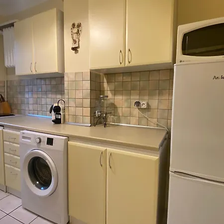 Apartament Heart Of Twoje Miejsce Na Powiślu Warszawa