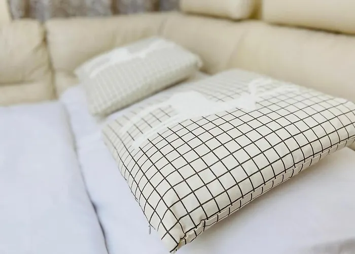 Appartamento Heart Of Twoje Miejsce Na Powislu *