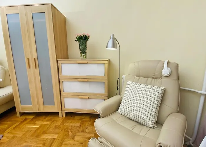 Heart Of Twoje Miejsce Na Powiślu