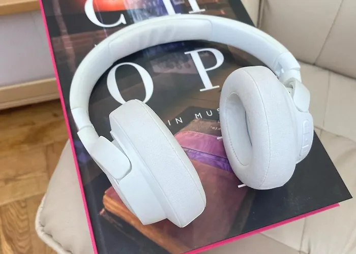 Appartamento Heart Of Twoje Miejsce Na Powislu