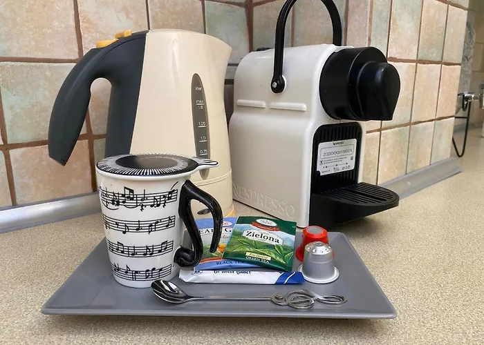 Heart Of Twoje Miejsce Na Powislu Apartment *